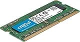 Crucial RAM CT2KIT102464BF160B 16 GB Kit (2 x 8 GB) DDR3 1600 MHz CL11 Laptop Memory
