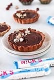 NICKS Dark Chocolate Vegan Keto Bars 1.1g Net Carbs, No Added Sugar, 107 Calories, Low Carb Sweets, Gluten Free Snack Bar (15x25g)