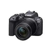 Canon EOS R10 Mirrorless Camera with RF-S 18-150mm Lens Kit