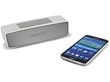 Bose SoundLink Mini Bluetooth Speaker II White
