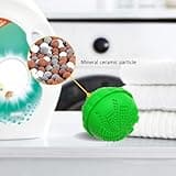 Laundry Washing Ball for Washing Machine Easy to Use Clean & Soften Clothes Wash Ball