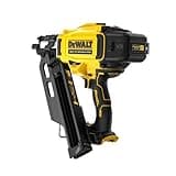 DEWALT DCN930N-XJ 18V XR Brushless Next Gen Framing Nailer, Bare Unit