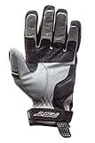 RST 815000230108var-a2 - mens motorcycle gloves adventure-x COLOR GRIS SIZE 9-M