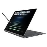 Samsung Galaxy Book5 (Pro 360) Copilot+ Laptop with S pen | 16 Inch 3K 120Hz AMOLED Touchscreen | Intel Core Ultra 7 |16 GB RAM | 1 TB SSD |Windows 11 | Aluminium Grey | Works with Galaxy Phone & Tab