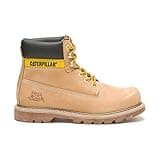 Caterpillar Men's Colorado Boots, Honey, 7 UK Wide