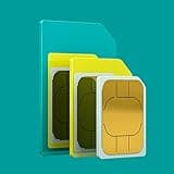 love 2 surf EE 120GB Data SIM Card UK Pay As You Go 12 months