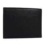 Tommy Hilfiger Men's Eton Cc and Coin Pocket Am0am00651 Wallets, Black (Black), OS