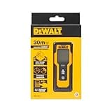 DEWALT DWHT77100-XJ Laser Distance Measurer 30m