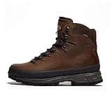 Meindl Men's Bhutan MFS Hiking Boot, Brown, UK10