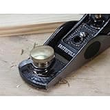 Faithfull FAIPLANE4AV No.4 and No.6012 Planes in Wooden Box