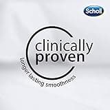 Scholl ExpertCare Dry Skin Foot Cream 75ml x 6 - Daily Care Foot Cream for Dry or Normal Skin - Contains Allantoin, Lactic Acid, and Scholl's Special Pedi Cream Blend