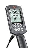 MINELAB Equinox 800 Multi-Frequency Waterproof Metal Detector for Adults with EQX 11" Double-D Smart Coil (4 Detect Modes, Wireless Headphones Included)