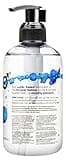 Lubido Original Water Based Paraben Free Intimate Gel Lube – 250ml (Pack of 3)