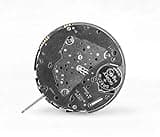 Vostok Europe Men Analogue Quartz Watch 6S21-510A584