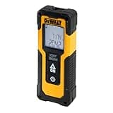 DEWALT DWHT77100-XJ Laser Distance Measurer 30m