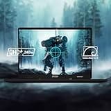 MSI Crosshair 16'' 16:10 QHD+ 240Hz Gaming Laptop - (Intel Core i7-14700HX, Nvidia GeForce RTX4070, 16GB RAM, 1TB SSD, Windows 11 Home) - Cosmos Grey