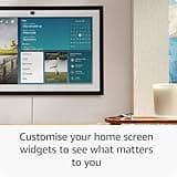 Amazon Echo Show 15 + Premium Adjustable Stand