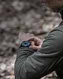 Suunto Core Sports Watch, Classic Outdoor Adventure Watch with Altimeter, Barometer & Compass, Dual-time Sunrise & Sunset Display, Temperature & Storm Alarm for Hiking, Mountain Use