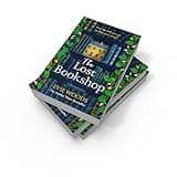 The Lost Bookshop: The most charming and uplifting novel for 2025 and the perfect gift for book lovers!