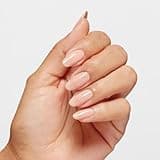 OPI Classic Nail Polish | Long-Lasting Luxury Nail Varnish | Original High-Performance | Bubble Bath 15 ml