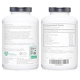 Essential Amino Acids - All 9 EAA Amino Acids with All 3 BCAA's Plus 6 More EAAs to Build and Repair Muscle | 300 Tablets / 60 Servings | 5-10g per Serving | High in Leucine and Vegan Friendly