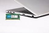 Crucial RAM CT2KIT102464BF160B 16 GB Kit (2 x 8 GB) DDR3 1600 MHz CL11 Laptop Memory