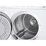 Hotpoint NV4D01P First Edition' 4kg Freestanding Front Vented Tumble Dryer - White