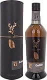Glenfiddich Project XX Single Malt Scotch Whisky, 70cl & 15 Year Old Single Malt Scotch Whisky – 70cl