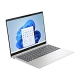 HP Pavilion 14-ew1501sa 14" Laptop (Intel Core Ultra 5 125H CPU | 16GB DDR5 RAM | 512GB NVMe SSD | Intel Arc Graphics | Windows 11 Home) - Natural Silver