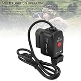 Fictory Camcorder Zoom Controller, Easy Video Recording, Compact Design, Budget-Friendly