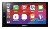Pioneer SPH-DA77DAB 6.8" Wireless CarPlay Android Auto DAB Bluetooth Wifi Stereo