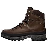Meindl Men's Bhutan MFS Hiking Boot, Brown, UK10