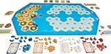 CATAN - Explorers and Pirates - Board Game EXPANSION - Ages 12+ - 3-4 Players - 90 Minutes Minutes Playing Time, One Colour