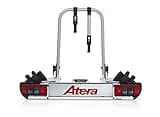 Atera Strada DL 2 022600 Bicycle Tow Bar Rack