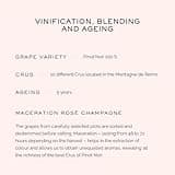 Laurent Perrier Cuvee Rose Brut NV Champagne 75cl