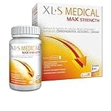 XLS Medical Xls Medical Max Strenght 120 Capsules