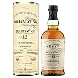 The Balvenie DoubleWood Aged 12 Years Single Malt Scotch Whisky 70cl (Pack of 6 x 70cl)