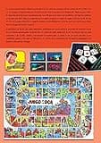 Y tiro porque me toca los juegos y juguetes de nuestra niñez