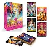 Starman Tarot: Remastered (Tarot Deck and Guidebook, Box Set)