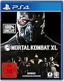 Mortal Kombat XL
