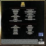 Motown: Greatest Hits [VINYL]