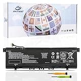 ANTIEE KC04XL Laptop Battery Replacement for HP Envy X360 13-ag0xxx 13-ar0xxx 13-ah0xxx 13-aq0xxx 13-ah0056nf 13-ah0002nf 13-ah0002ng 13-ah0003ng 13-ah0004ng