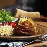 Elveden Fresh British Baking Potatoes 60's - 60x