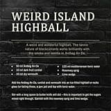 Ardbeg An Oa, Islay Single Malt Scotch Whisky, Peaty & Smokey, Gift Box, 70cl