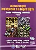 Electrónica digital : introducción a la lógica digital
