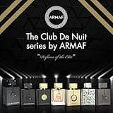 ARMAF Club De Nuit Intense Eau de Toilette for Men, 105 ml (Pack of 1)
