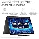 HP Pavilion 16" Laptop | Intel Core Ultra 5-125U Processor | 16 GB RAM | 512 GB SSD | Intel Arc Graphics | WUXGA IPS Display | Up to 11hrs battery | Win 11 | Dual Speakers | Sky Blue | 16-af0000sa