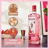 Beefeater Flavoured Gin Bundle: Beefeater Pink Gin, 70cl & Beefeater Blood Orange Gin, 70cl