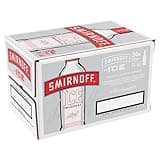 Smirnoff Ice Original Mixed Drink, 24 Bottles, Ready to Drink