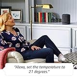 Echo Studio (Newest gen) | Our best-sounding Wi-Fi and Bluetooth smart speaker ever | Dolby Atmos, spatial audio, smart home hub and Alexa | Charcoal